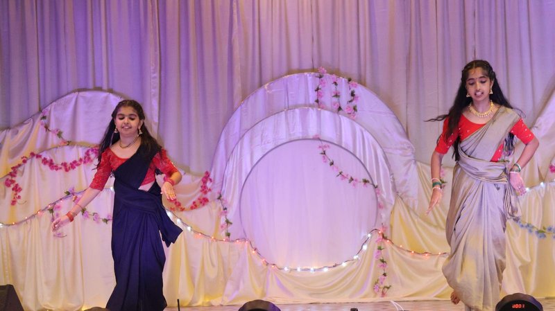 Onam Celebration 2026
